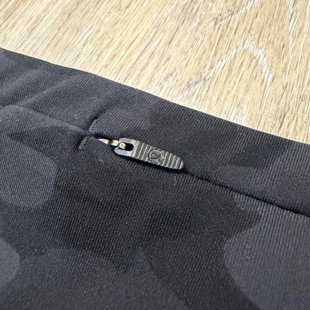Lululemon Swift Speed High-Rise Tights - Picture 10 of 15